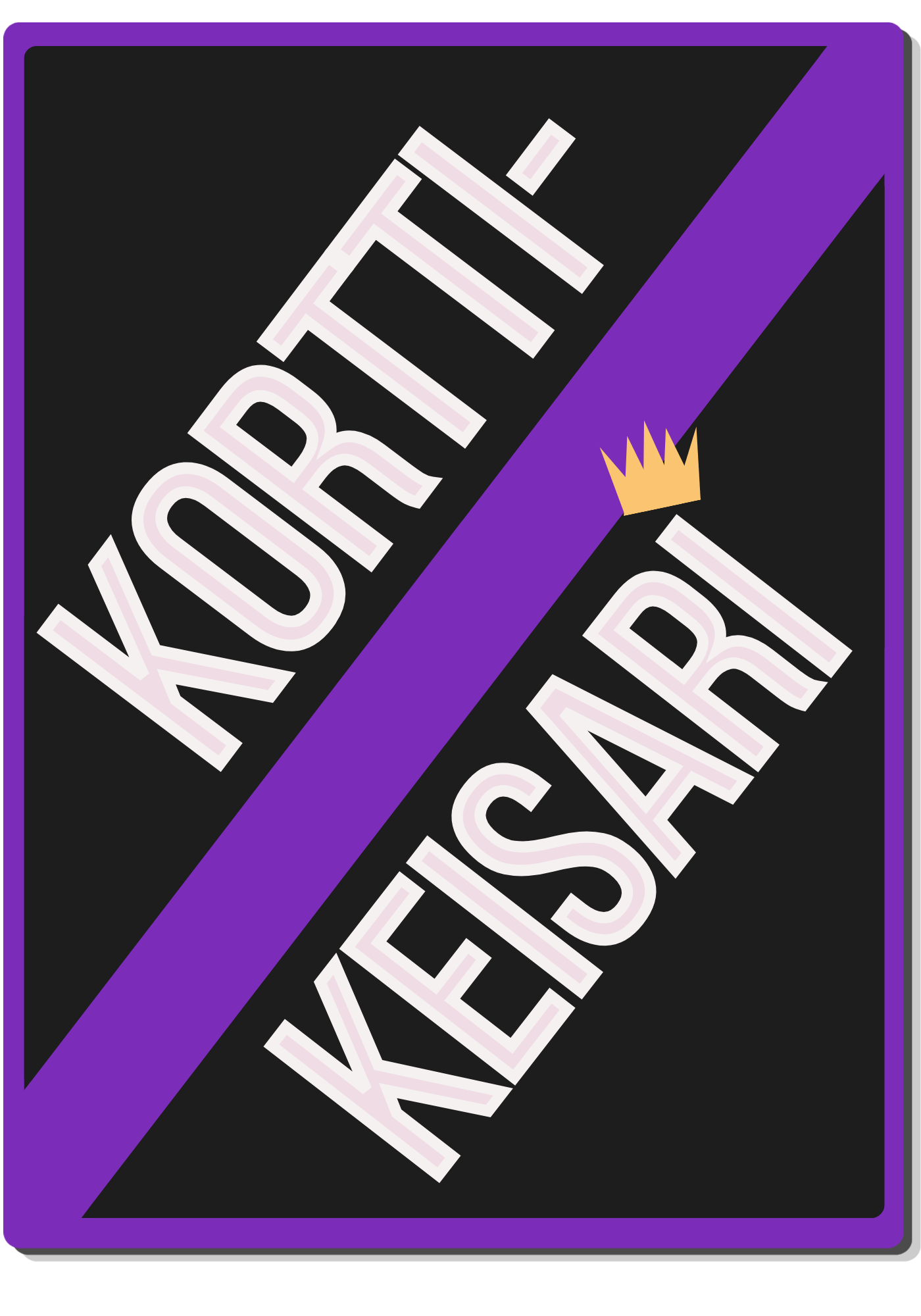 KorttiKeisari